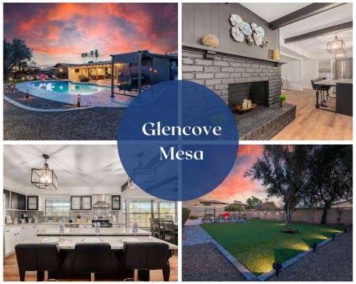 Mesa House | Glencove Mesa home