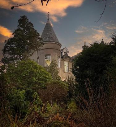Oban House | Glencruitten House