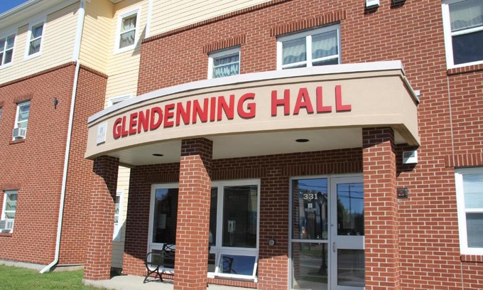 Charlottetown Apartment | Glendenning Hall at Holland College