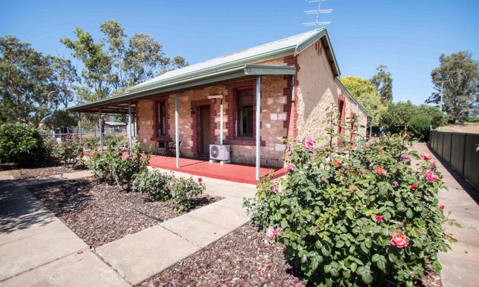 Wall Flat Apartment | Glenlee Cottage