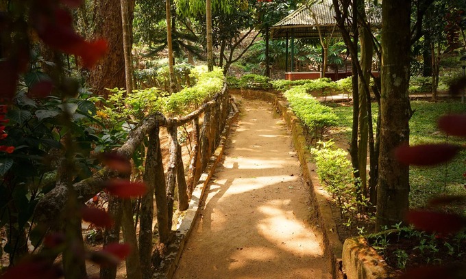 Pallivasal Resort | Glenmore Resorts