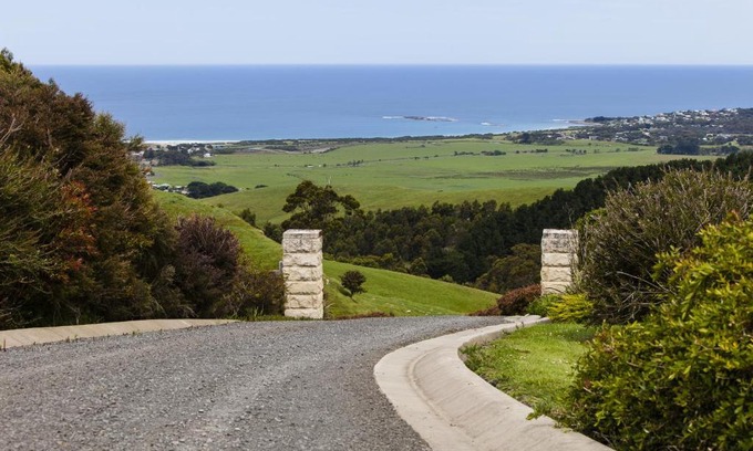 Apollo Bay Villa | Glenoe Cottages