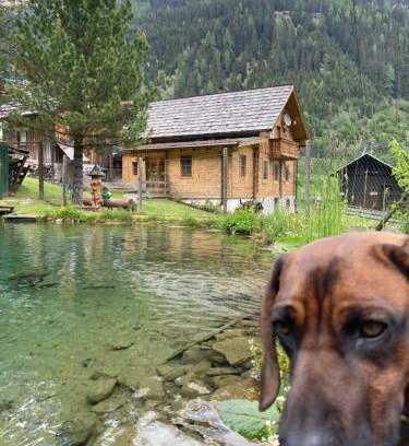 Flattach House | Gletscher Chalet