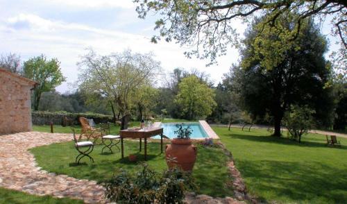 Monteriggioni Apartment | Gli Archi