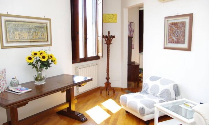 Santissima Annunziata Apartment | Gli Artisti by Interhome