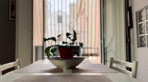 Gaeta House | Gli Scalzi