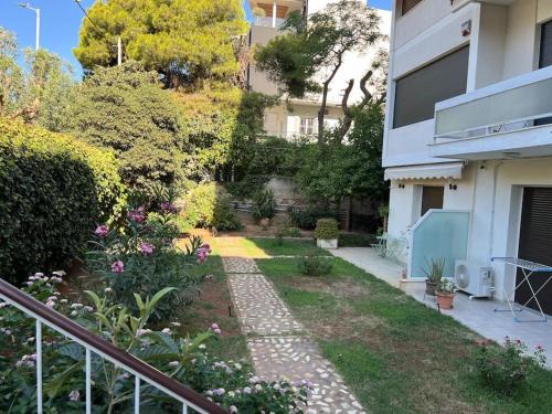 Glyfada Apartment | Glifada Orchids