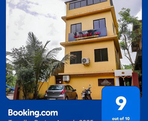 Mahape House | Glitz Hotels Harsita Inn - Mahape Navi Mumbai