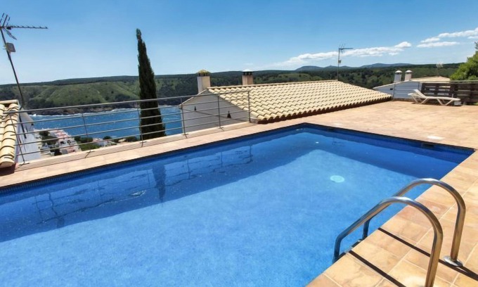 Aiguablava House | Global Garbinell III 5614