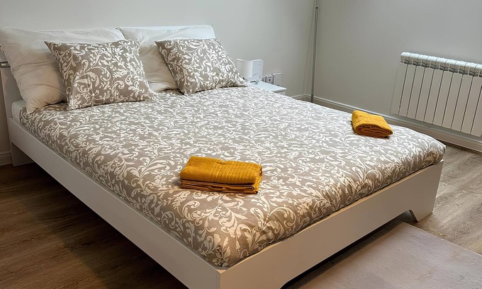 Petrska ctvrt Apartment | Global Guest Prague