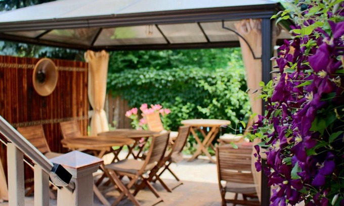 Historic Old Town Bed & Breakfast | Globetrotters B&B