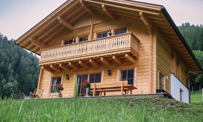 Heiligenblut House | Glockner by Interhome