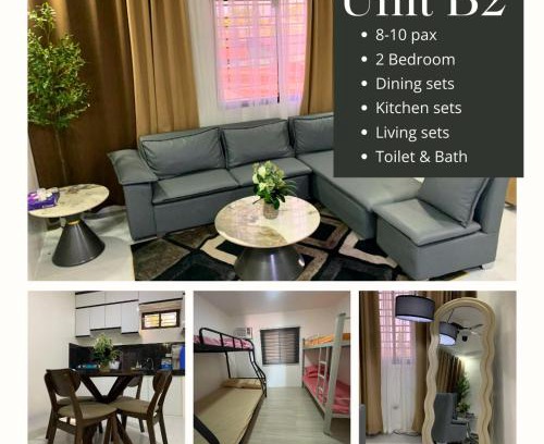 Los Banos House | Glomo's Resthub