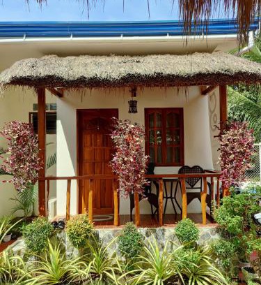 Panglao Bed & Breakfast | Glorias Panglao Inn 1