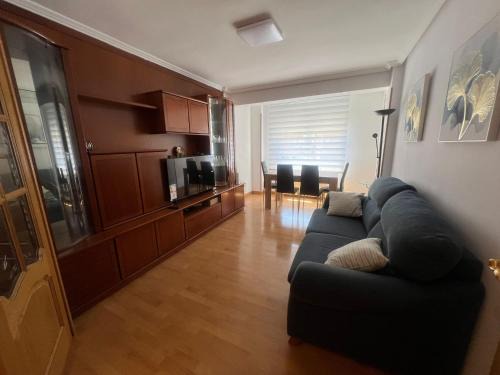 Burgos Apartment | Glorieta del Peregrino en Burgos