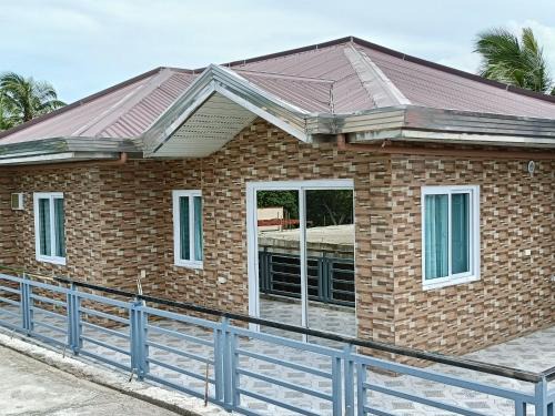 Malvar Apartment | Glorioso Transient