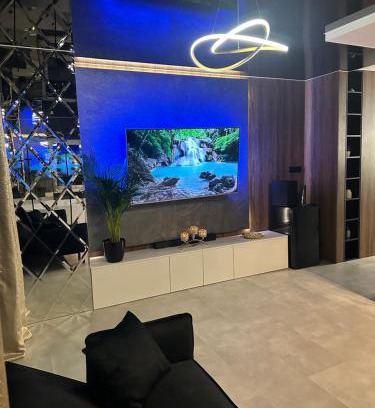 Osielsko Apartment | Glovers Apartaments