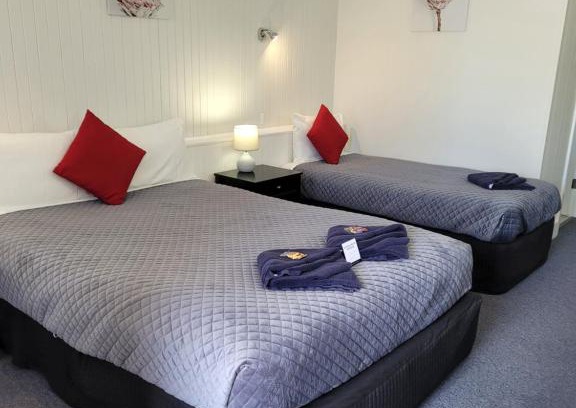 Horsham Hotel | Glynlea Motel