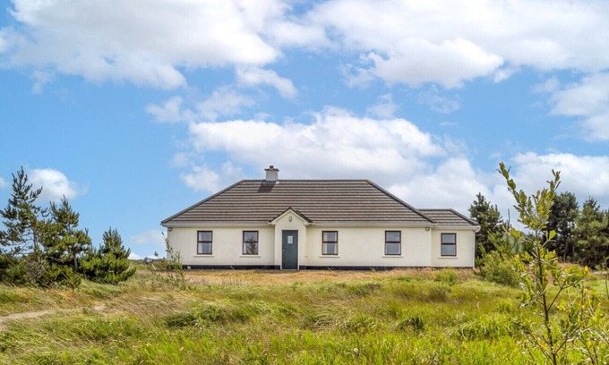 Connemara House | Glynsk Pier Cottage, The perfect base to explore the West