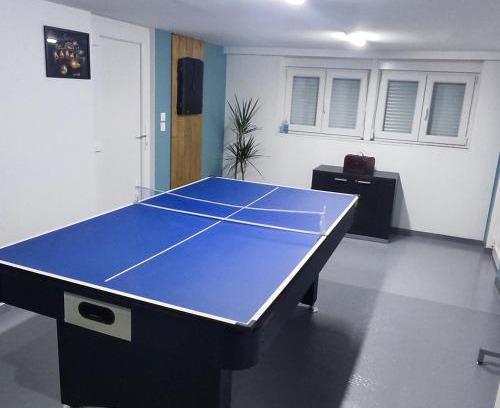 Lucey Apartment | GM GÎTE maison neuve et tout confort