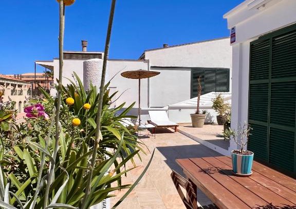 Ciudadela House | GMHouse Minorca GMH