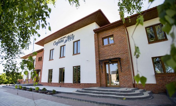 Dwikozy House | Gościniec Ceglane Kąty