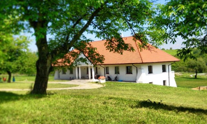 Dwikozy House | Gościniec Husarski