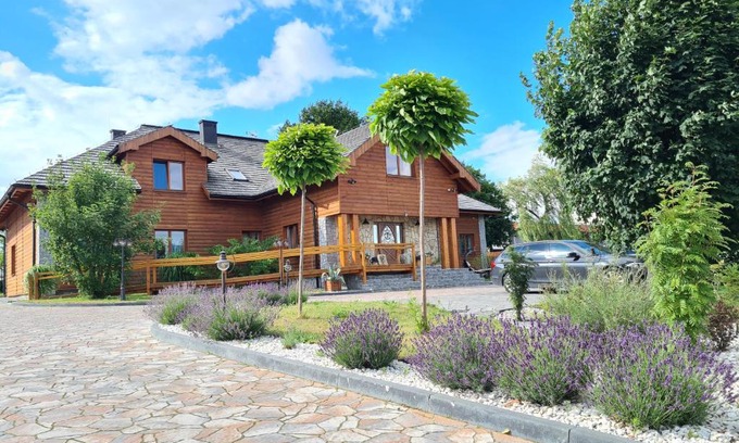 gmina Iłza Bed & Breakfast | Gościniec Iłżanka