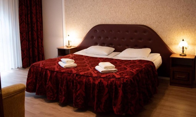 Lapalice Bed & Breakfast | Gościniec Kaszubski