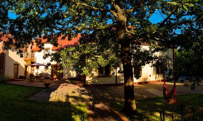 Samborzec Bed & Breakfast | Gościniec Koćmierzów