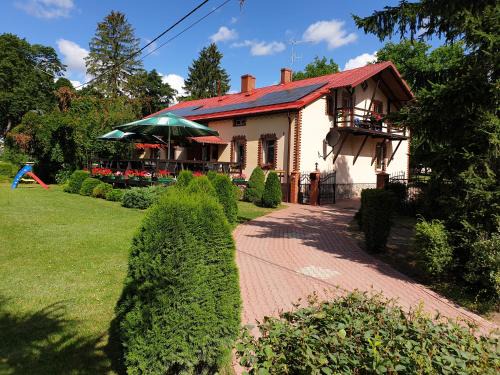 Kosewo House | Gościniec LECH