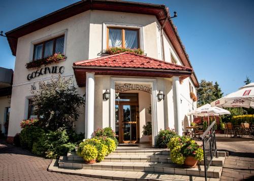 Libiaz Hotel | Gościniec Na Rozdrożu