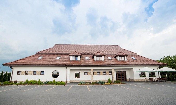 Grodztwo Hotel | Gościniec Nad Gopłem