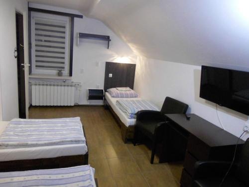 Goldap Bed & Breakfast | Gościniec Nad Jarem