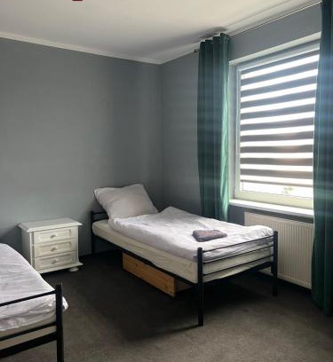 Szczaniec Hotel | Gościniec