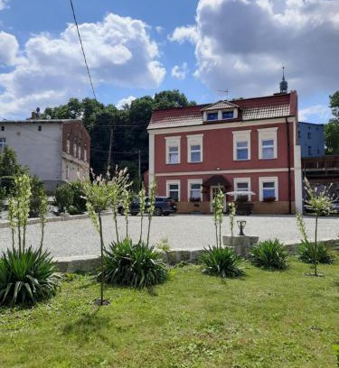 gmina Biała House | Gościniec w Starym Młynie