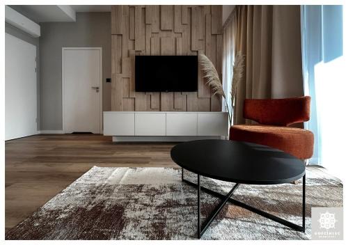 Stawiguda Apartment | Gościniec Warmiński Pluski