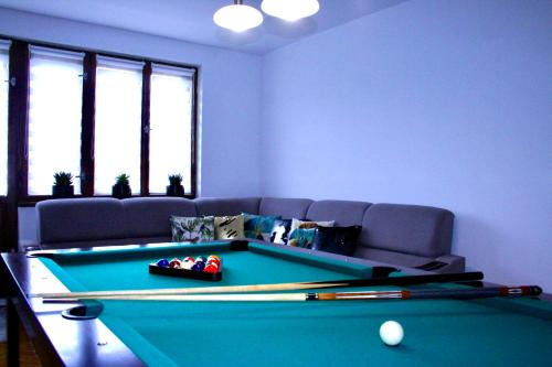 Torun Apartment | Gościnny Zakątek