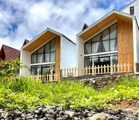Dieng Kulon Villa | Go Dieng Cabin 4