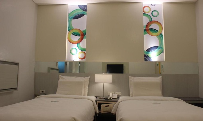 Butuan Hotel | Go Hotels Butuan
