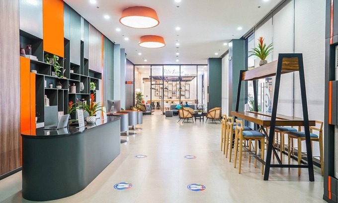 Tuguegarao Hotel | Go Hotels Plus Tuguegarao