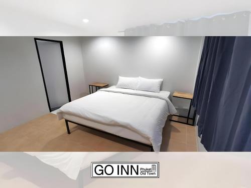 Talat Yai Apartment | GO INN Phuket Old Town โกอินน์ ภูเก็ตเมืองเก่า