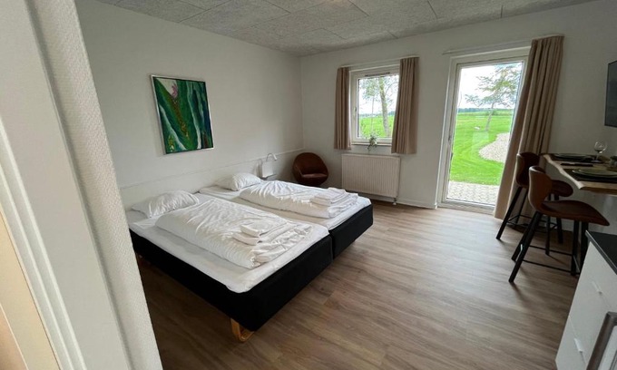 Bredsten Apartment | Go-Sleep Bredehus