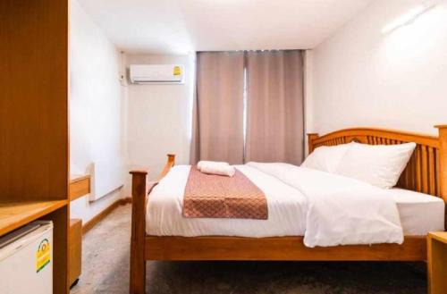 Chana Songkhram Apartment | GO INN Khaosan Bangkok - โกอินน์ ถนนข้าวสาร