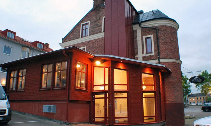 Arvika Hostel | Go To Sleep Arvika - Hostel