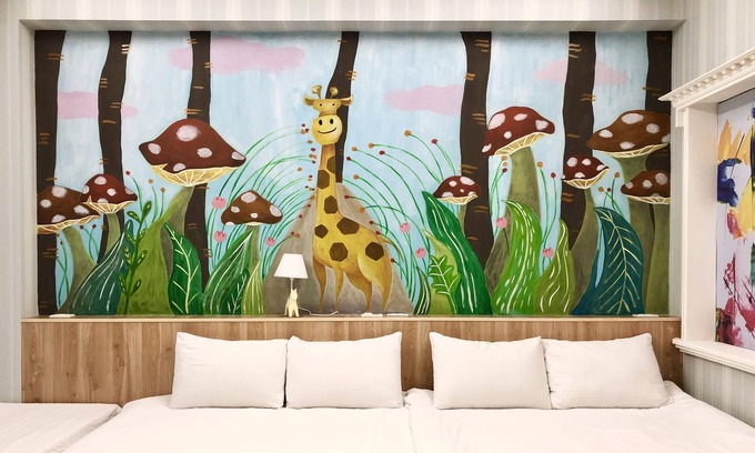 Zuoying District Hotel | Go To Where