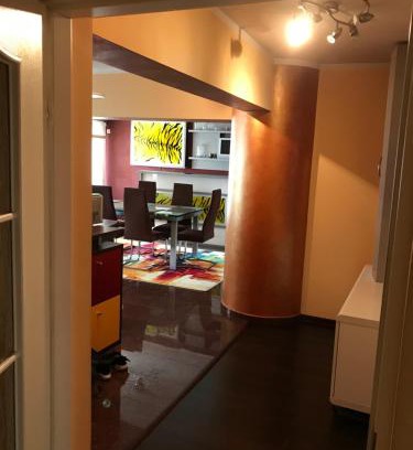 Drobeta-Turnu Severin Apartment | Goa Central apartament