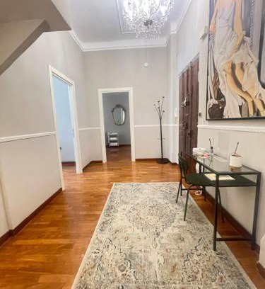 Sestri Ponente Apartment | GOA genova