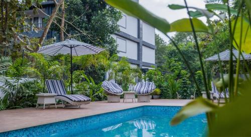 Varca Resort | Goan Bliss