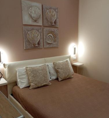 Isola delle Femmine House | Goccia del mare